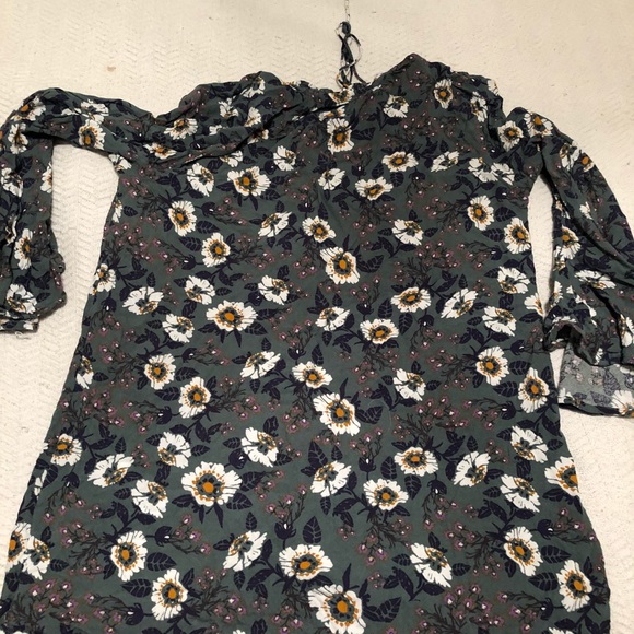 Free people shirt - Picture 6 of 6